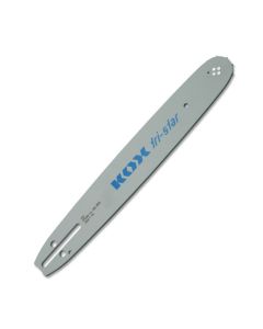 Prowadnica KOX Tri star 33/56og 325 1,5mm
