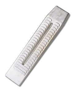 Klin aluminiowy