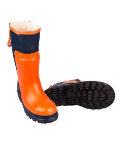 Buty gumowe SIERRA III klasy 3 dla pilarza