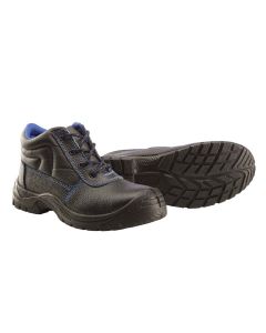 Buty Leon S3 dla robotnika leśnego/operatora