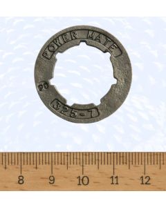 Zębatka 11892 325 7 zębow - mały Oregon 