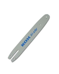 Prowadnica KOX Tri Star 35cm/50og 3/8 1,1mm