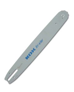 Prowadnica KOX Tri Star40cm/60og 3/8 1,6mm