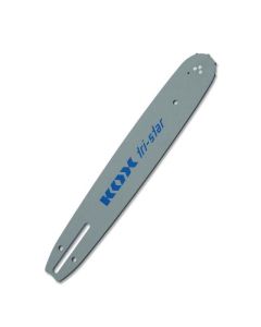 Prowadnica KOX Tri Star hobby 35cm/52og 3/8" 1,3mm
