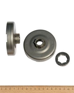 Bęben sprzęgła 3/8" do Husqvarna 575, 576,362