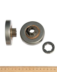 Bęben sprzęgła 3/8 " do Husqvarna 355, 357, 359