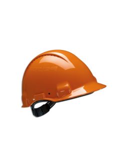 Kask dla pilarza Peltor Solaris bez wyposażenia