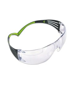 Okulary Secure Fit 400 bezbarwne