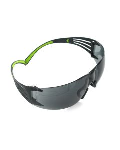 Okulary Secure Fit 400-szare