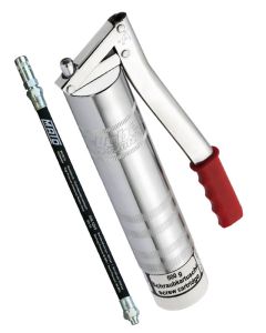 Smarownica Lube Shuttle