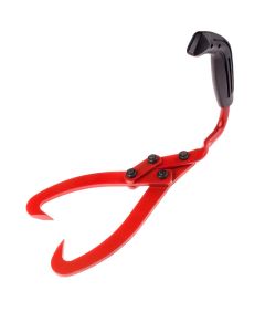 Kleszcze samozciskowe 190 mm ergonominy uchwyt