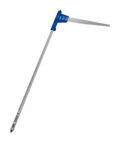 Klupa  CODIMEX 100cm
