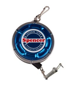 Taśma miernicza Spencer 25m (miara leśna)