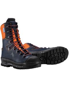 Buty Kox Protector 2.0 granat-pom Gore-Tex