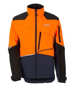 Kurtka Stretch Elch 2.0 dla pilarza