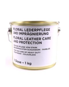 Impregnat do butów bezbarwny 1kg