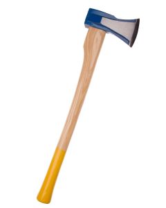 Siekiera do łupania Bóbr 60 cm, 1200 g