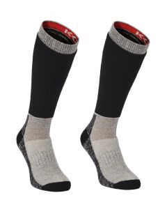 Skarpety KOX merino - grube