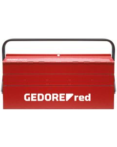 Skrzynka na narzędzia GEDORE