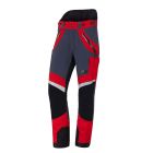 Spodnie PSS X-treme Light klasa 1
