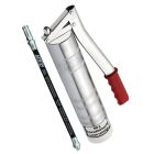 Smarownica Lube Shuttle
