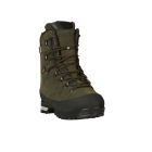 Buty Kox Tre dla pilarzy klasa 3 -  oliwkowe