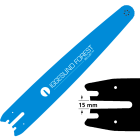 Prowadnica Iggesund IF2811-PX do harwestera 